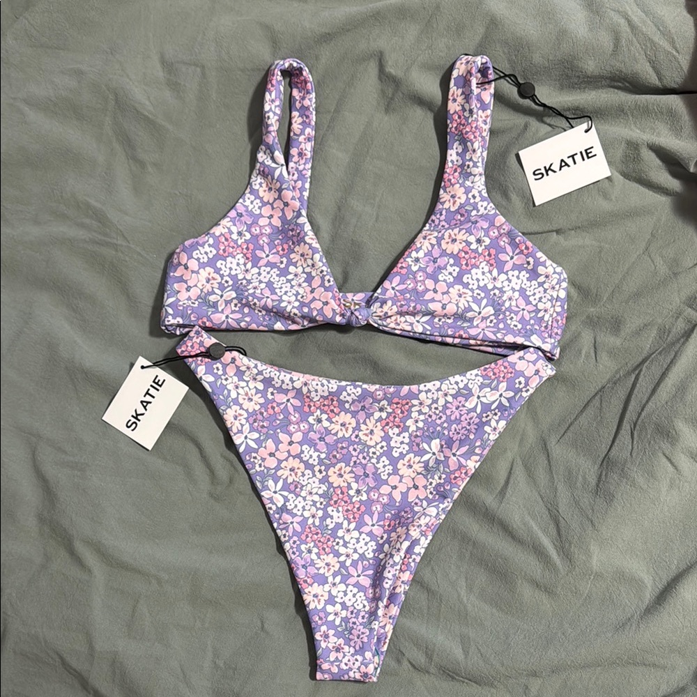 Skatie Swim - BNWT